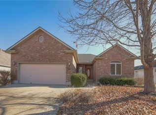 1829 S Aztec Ave, Independence, MO 64057