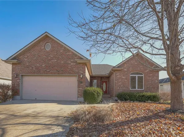 1829 S Aztec Ave, Independence, MO 64057
