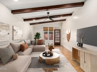 4414 E Hubbell St UNIT 66, Phoenix, AZ 85008