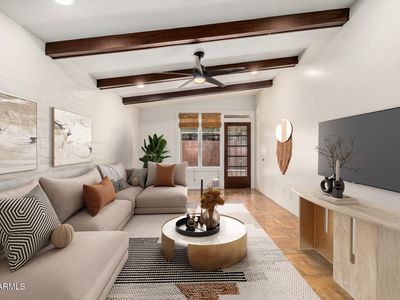 4414 E HUBBELL Street #66, Phoenix, AZ, 85008