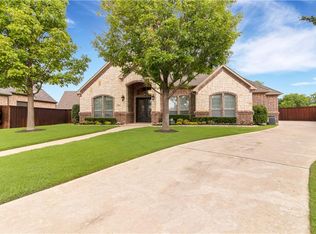 9212 Cachelle Ct, North Richland Hills, TX 76182