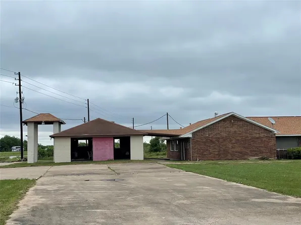 0 Hwy 59, Hungerford, TX 77435