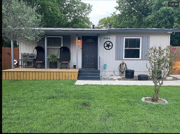 4044 Honey Ln, North Richland Hills, TX 76180