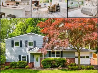 2919 Knoll Acres Dr, Parkville, MD 21234