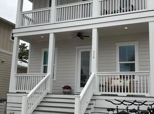 48 Grande Pointe Cir LOT 26, Inlet Beach, FL 32461