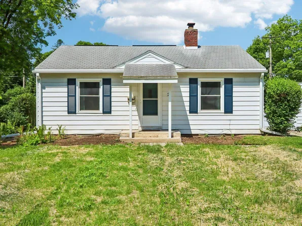 2 S Owen Dr, Madison, WI 53705