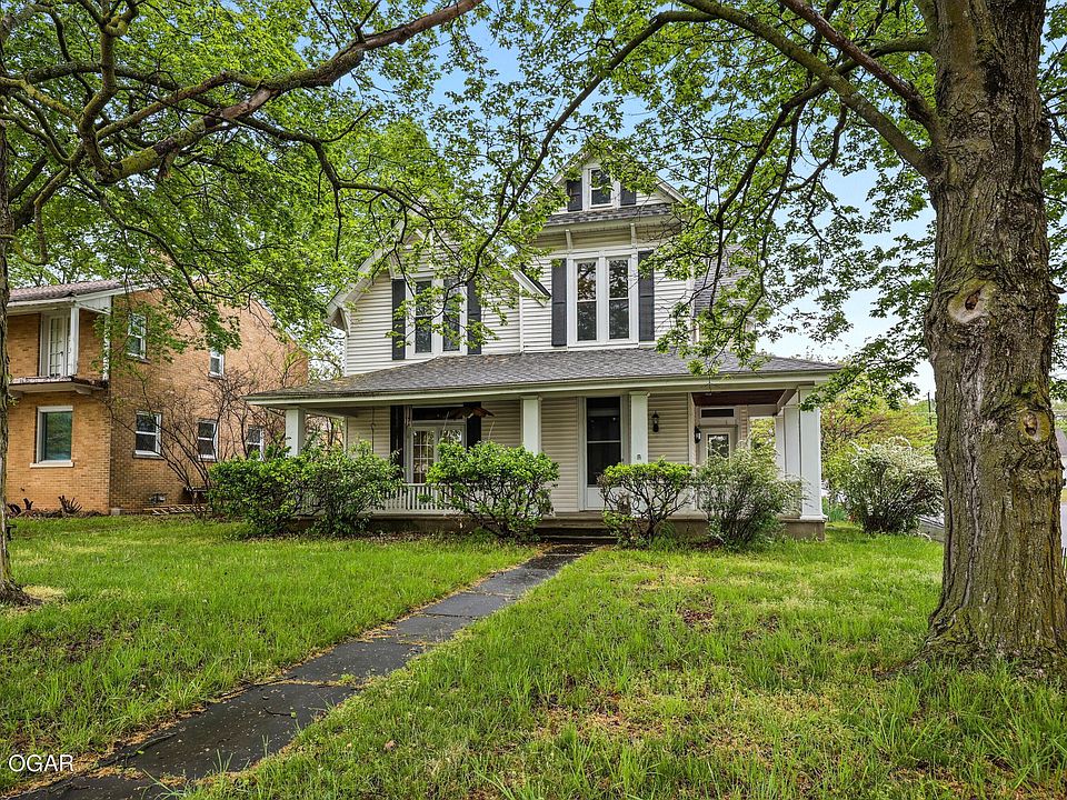 801 S Garrison Ave, Carthage, MO 64836 Zillow