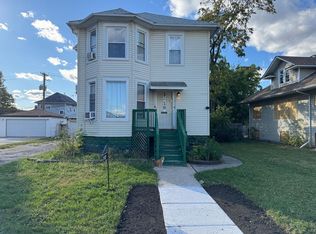 1110 S 4th Ave, Maywood, IL 60153