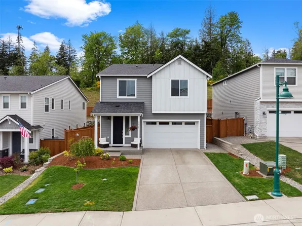 9844 Prospect Place, Gig Harbor, WA 98332
