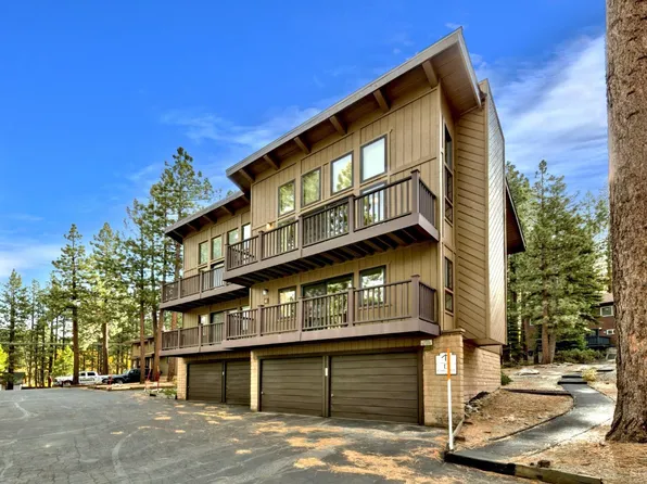 1390 Ski Run Blvd #6, South Lake Tahoe, CA 96150