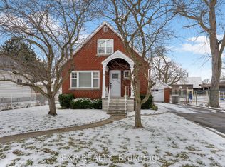 3935 Saint Peter Ave, Niagara Falls, ON L2J 2N9