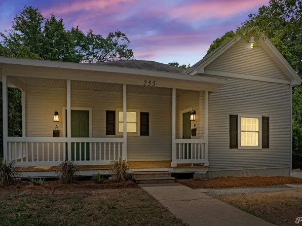 255 E Olive St, Shreveport, LA 71104