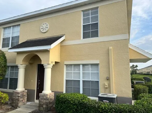 601 Sandstone St, Lakeland, FL 33809
