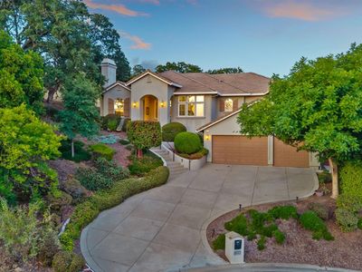 1324 Montridge Ct, El Dorado Hills, CA, 95762