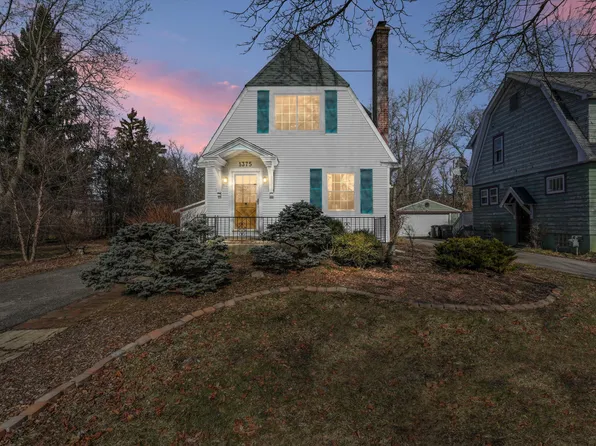 1375 Harpst St, Ann Arbor, MI 48104