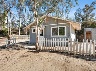 43930 White Mountain Rd #1, Aguanga, CA 92536