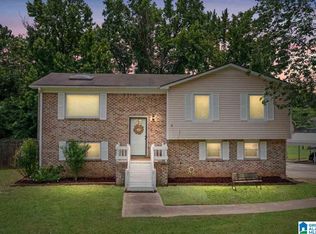 101 Reach Cir, Alabaster, AL 35007