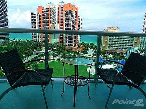 1st image of 19370 Collins Ave APT 1211
