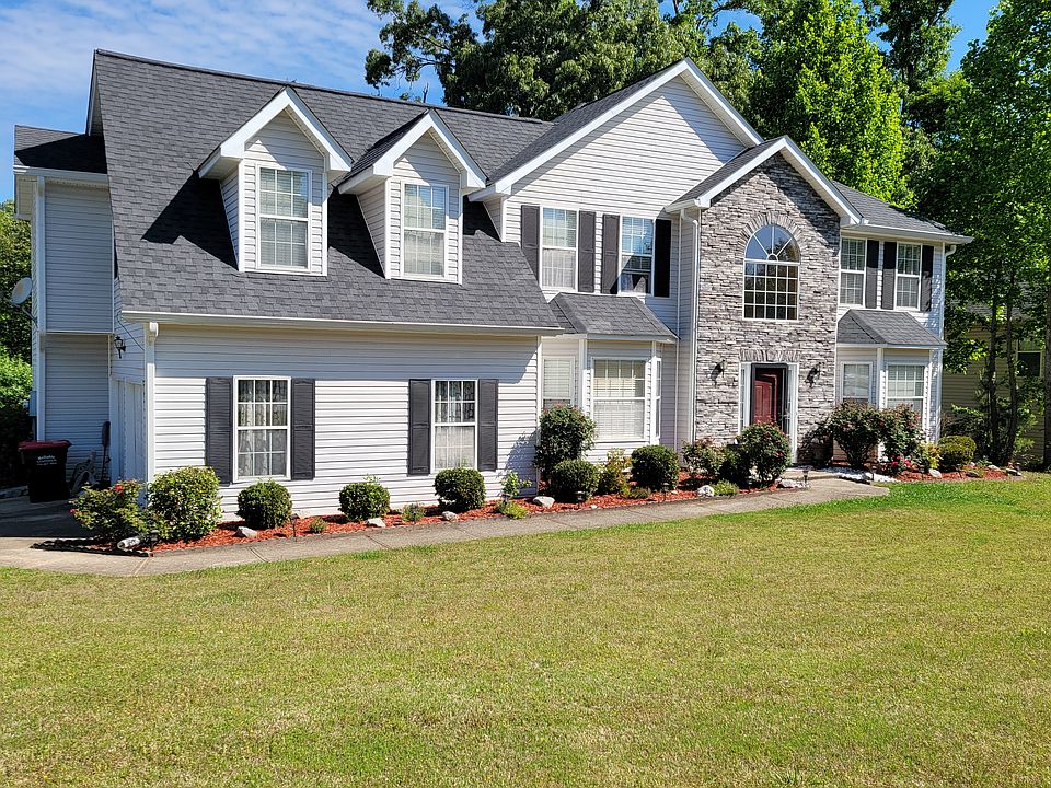 1st image of 4534 Aerie Ln