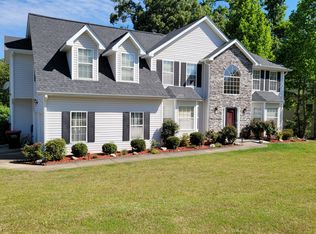 4534 Aerie Ln, Douglasville, GA 30135