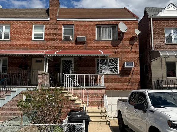 (undisclosed Address), Bronx, NY 10461