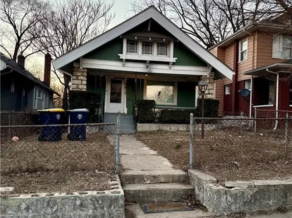 3612 Bales Ave, Kansas City, MO 64128