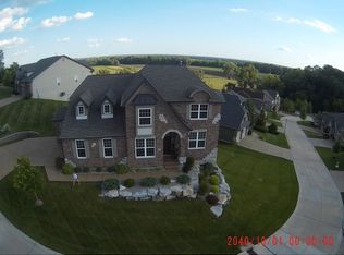 4222 Napa View Ln, Saint Charles, MO 63304