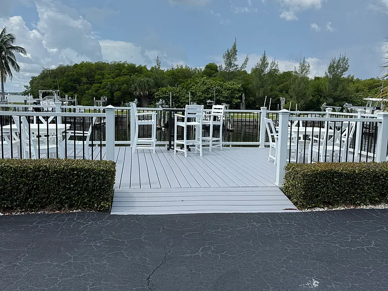200 N El Mar Dr #205A — Photo 22