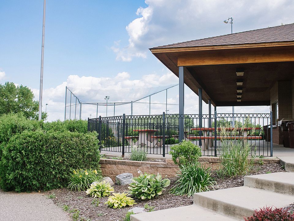 Minnesota Rogers North Community Park5 091825