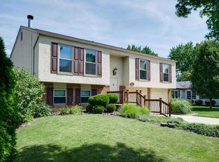 5252 Taylor Lane Ave, Hilliard, OH
