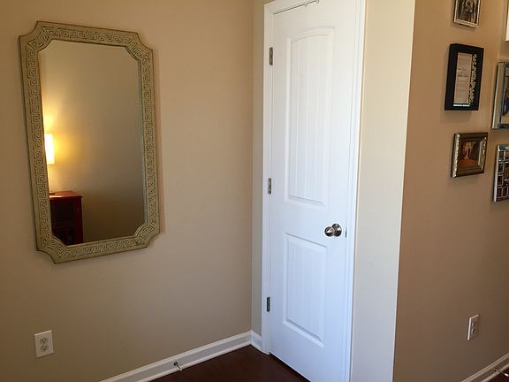 Foyer Closet