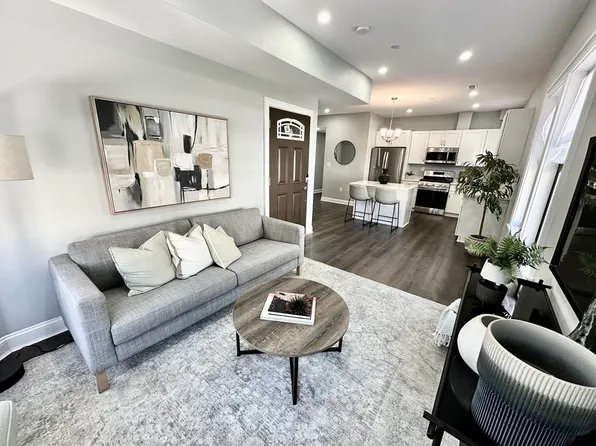 18 Fabyan St #3, Dorchester, MA 02124