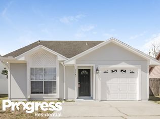 1142 Martin Blvd, Orlando, FL 32825