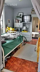Rented by Corcoran