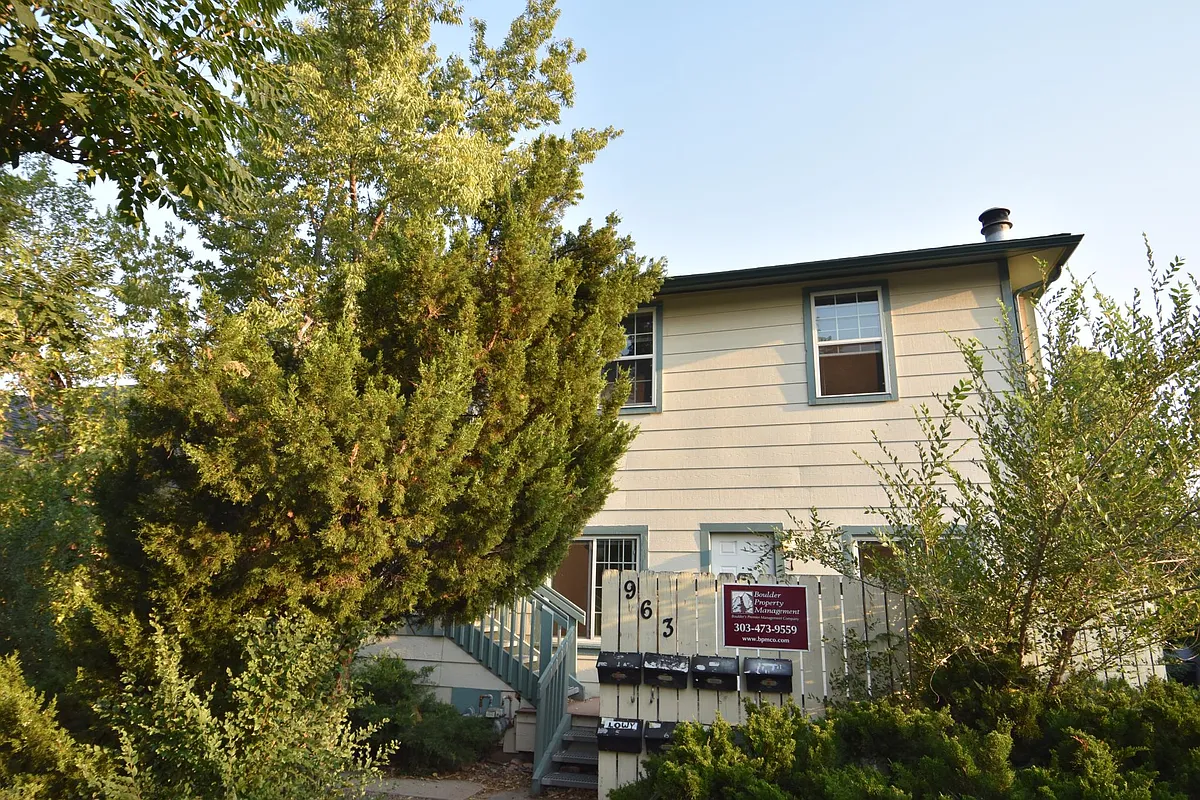 Building Photo - 963 Marine St #4-6-7