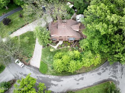 1 Ridge Rd, Louisville, KY, 40205