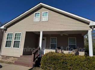 4200A Elkins Ave, Nashville, TN 37209
