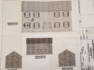 353 1/2 South St, Plainville, MA 02762