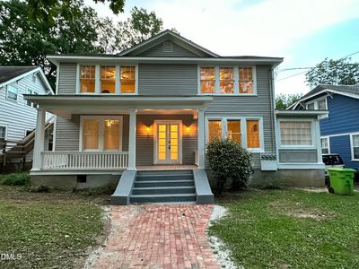 1110 Glenwood Ave, Raleigh, NC, 27605