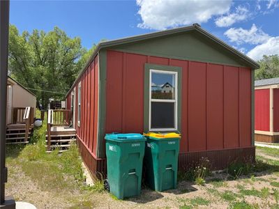400 Willow Bnd #17, Oak Creek, CO, 80467