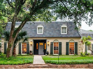 17 Mockingbird Ln, Gulfport, MS 39507