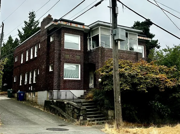 914 N 40th Street, Seattle, WA 98103