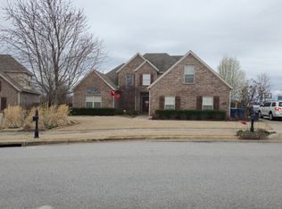 6407 Heritage Ave, Bentonville, AR 72712