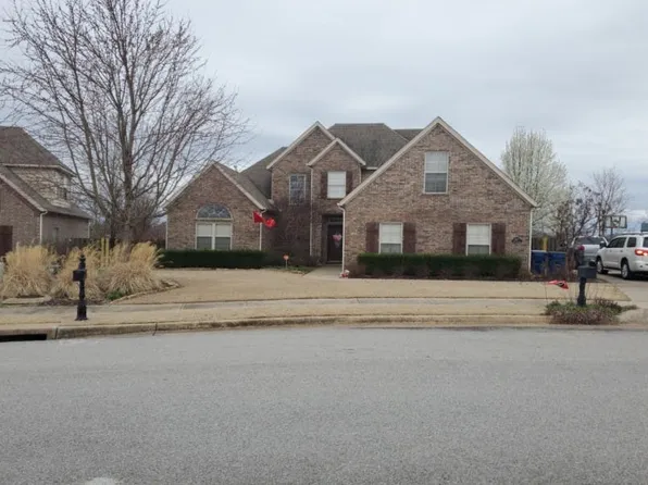 6407 Heritage Ave, Bentonville, AR 72712