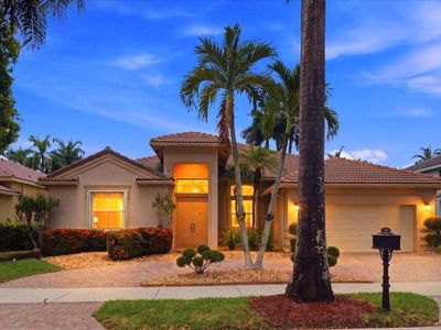 2458 Greenbrier Court, Weston, FL, 33327