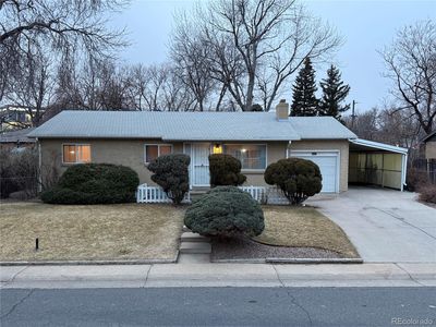 6025 Brooks Drive, Arvada, CO, 80004