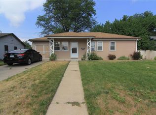 1647 S Meade St, Denver, CO 80219