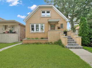 5530 S New England Ave, Chicago, IL