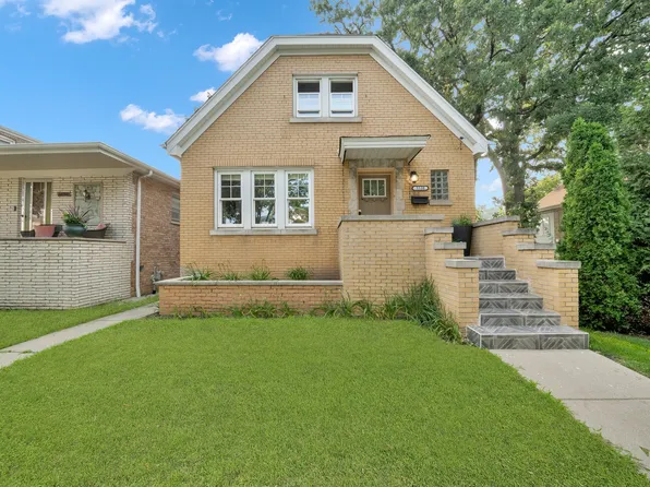 5530 S New England Ave, Chicago, IL 60638