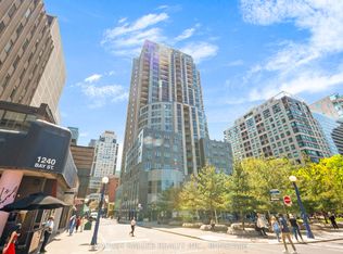 10 Bellair St #603, Toronto, ON M5R 3T8